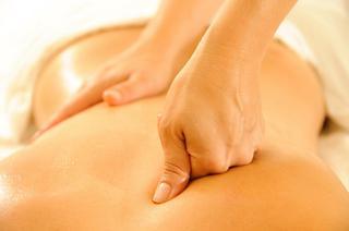 Hands to Heal Massage Therapy/Deep Tissue Release Massage